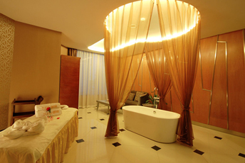 杭州富阳区养生馆之脾胃虚弱的食疗配合