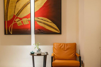 杭州富阳区养生会所：睡眠障碍的多模态干预