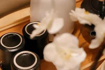 杭州富阳区足疗养生之反射区疗法原理